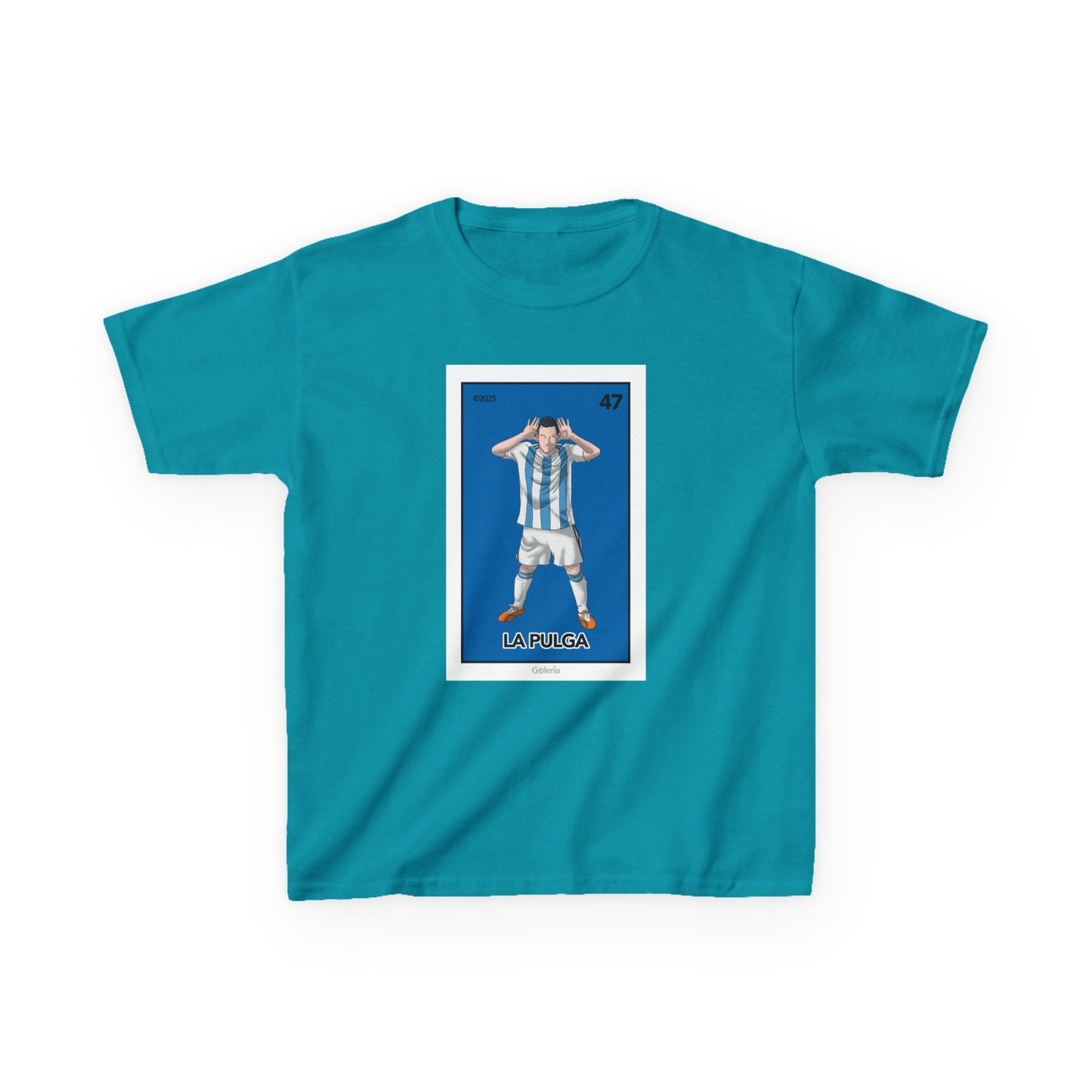 La Pulga Kids T-Shirt