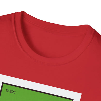 El Pibe T-Shirt