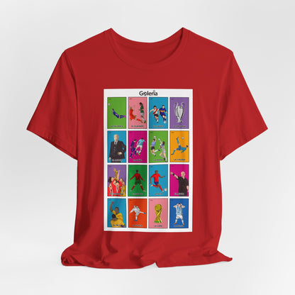 Goleria T-Shirt
