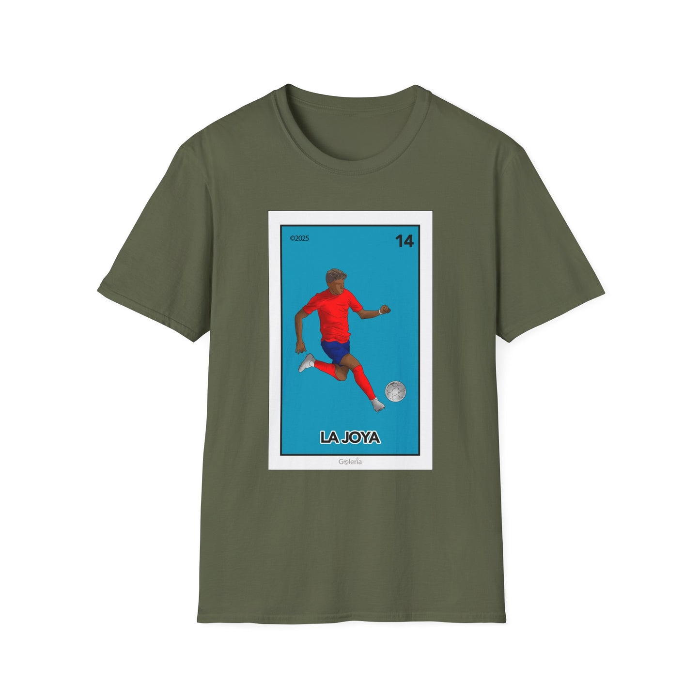 La Joya T-Shirt