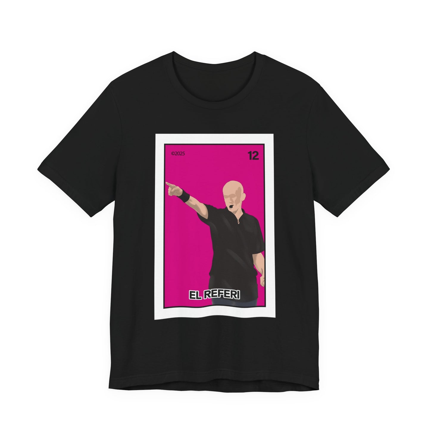 El Referi T-Shirt