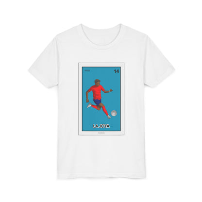 La Joya Youth T-Shirt