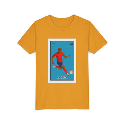 La Joya Youth T-Shirt