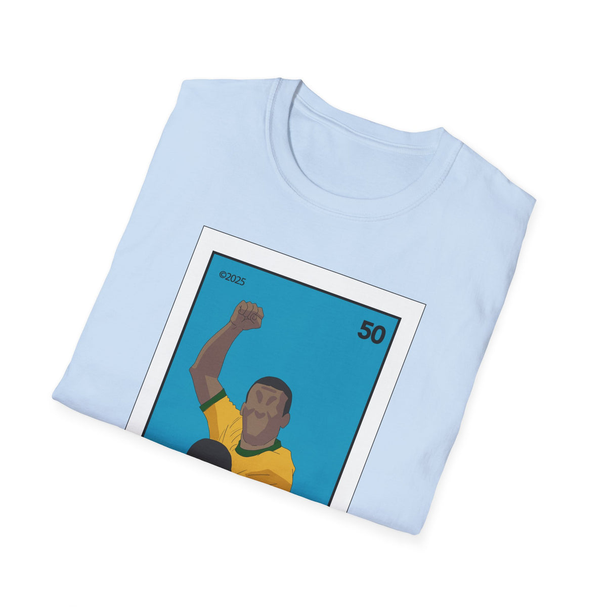 El Rey T-Shirt