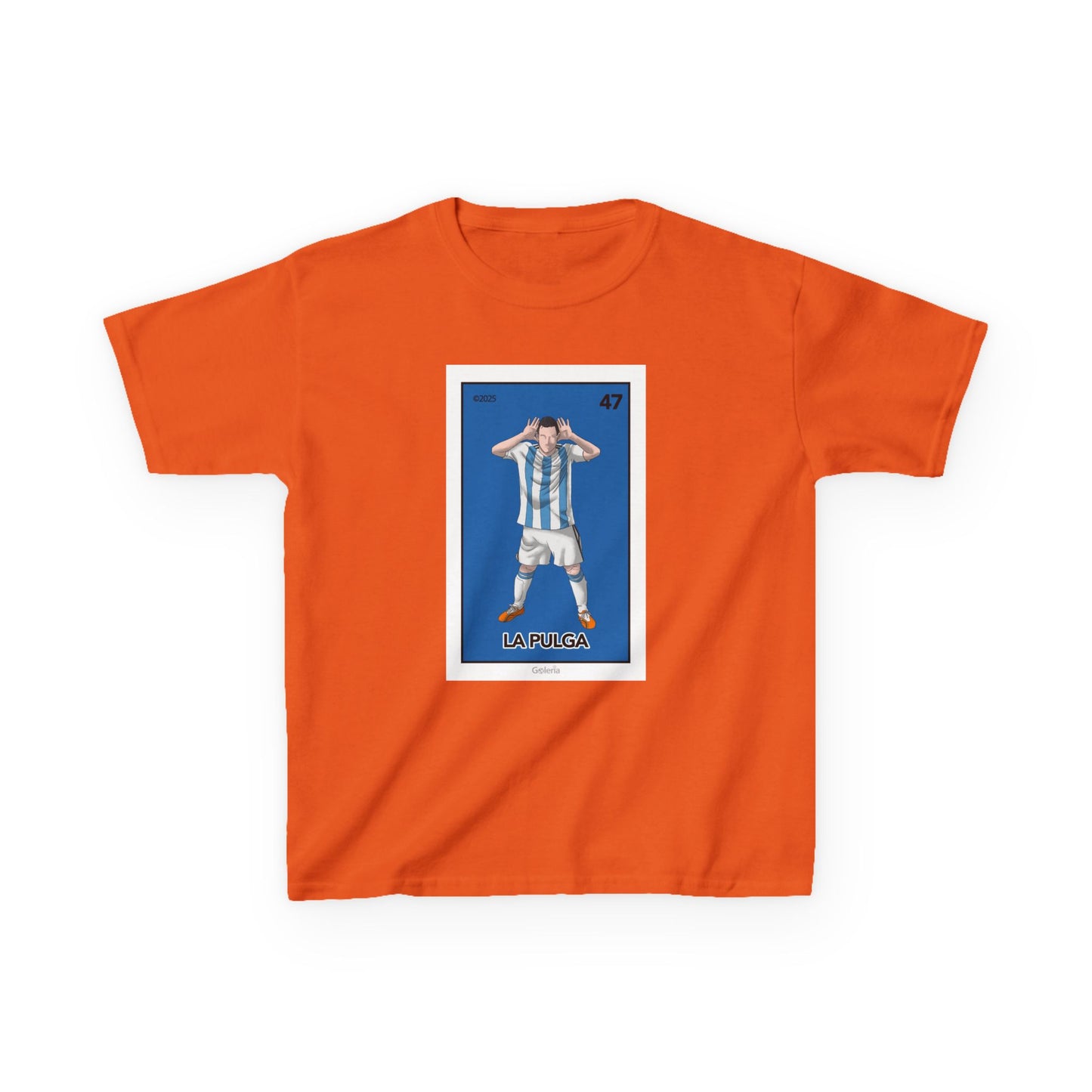 La Pulga Kids T-Shirt