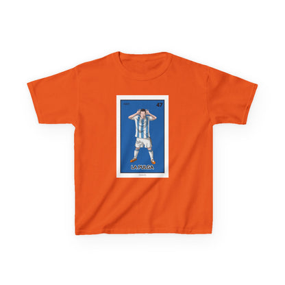 La Pulga Kids T-Shirt