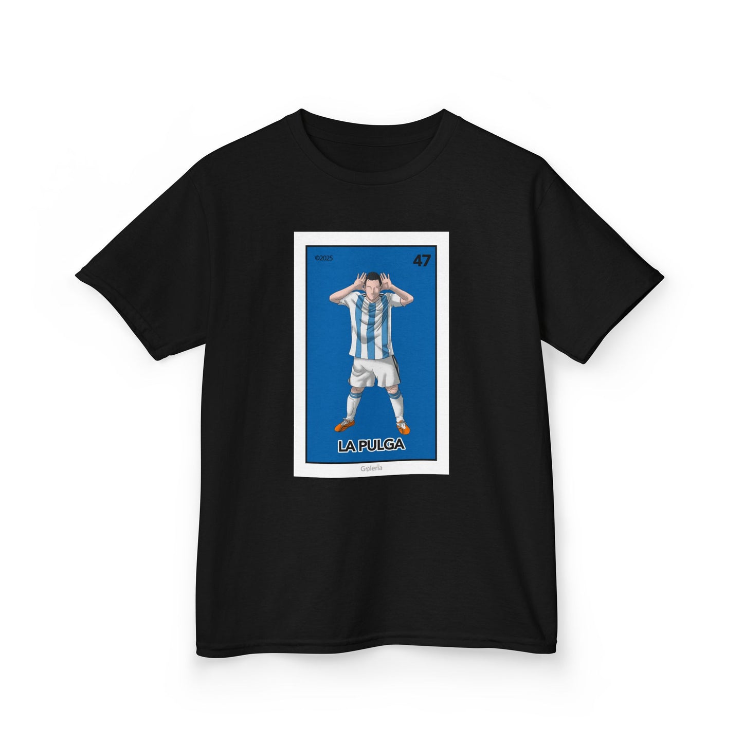 La Pulga Kids T-Shirt