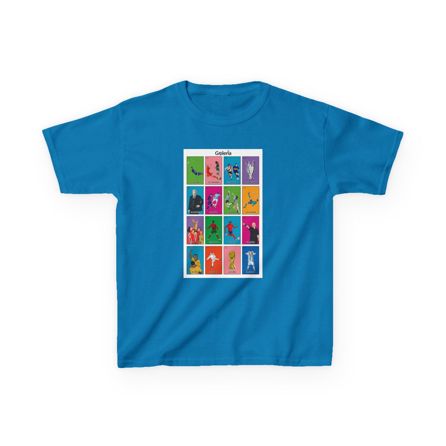 Goleria Kids T-Shirt
