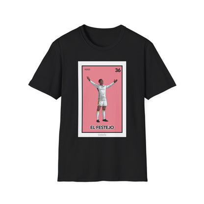 El Festejo T-Shirt