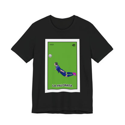 The Little Dove T-Shirt
