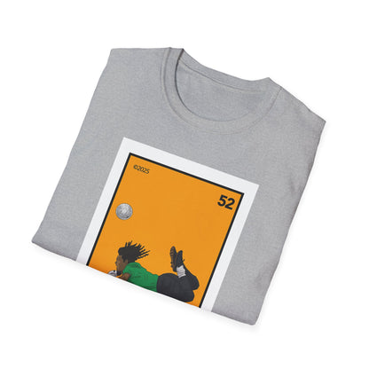 El Escorpión T-Shirt