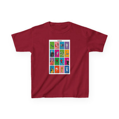 Goleria Kids T-Shirt