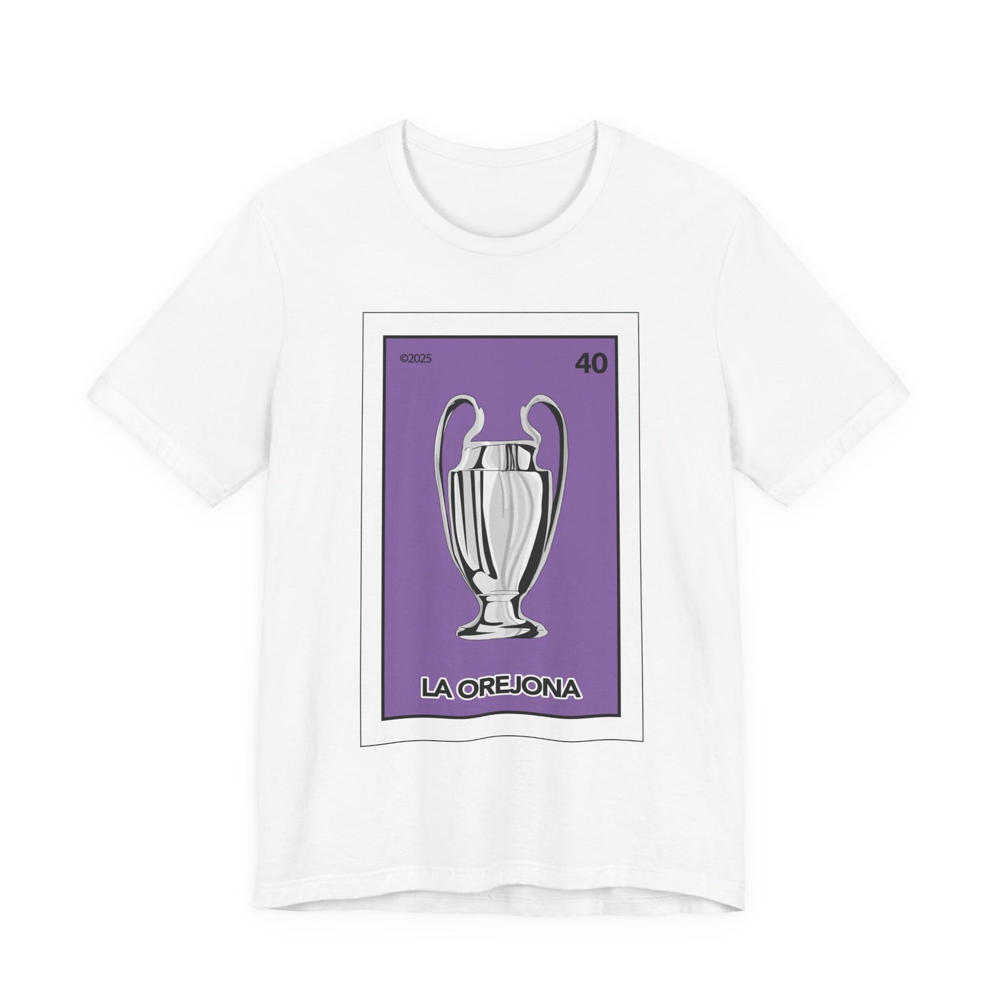 The Big Ears T-Shirt