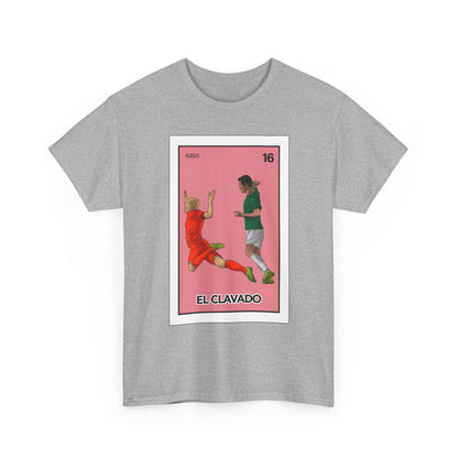 El Clavado T-Shirt