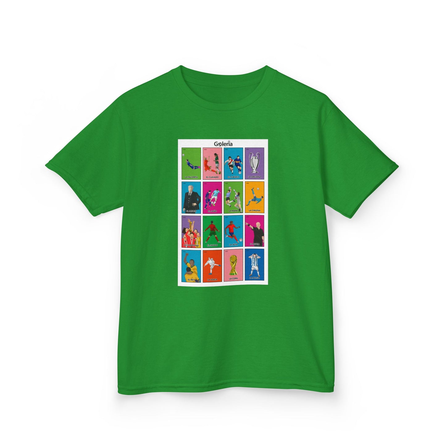 Goleria Kids T-Shirt