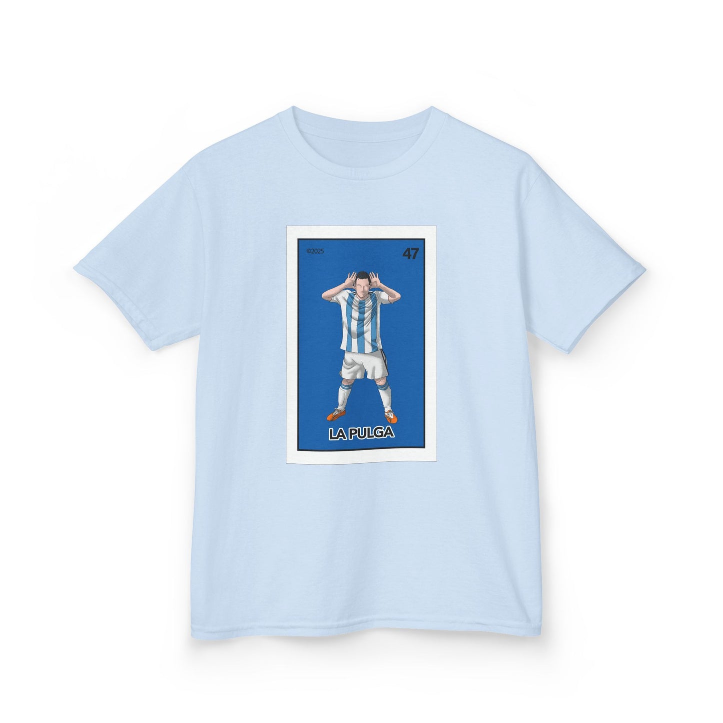 La Pulga Kids T-Shirt