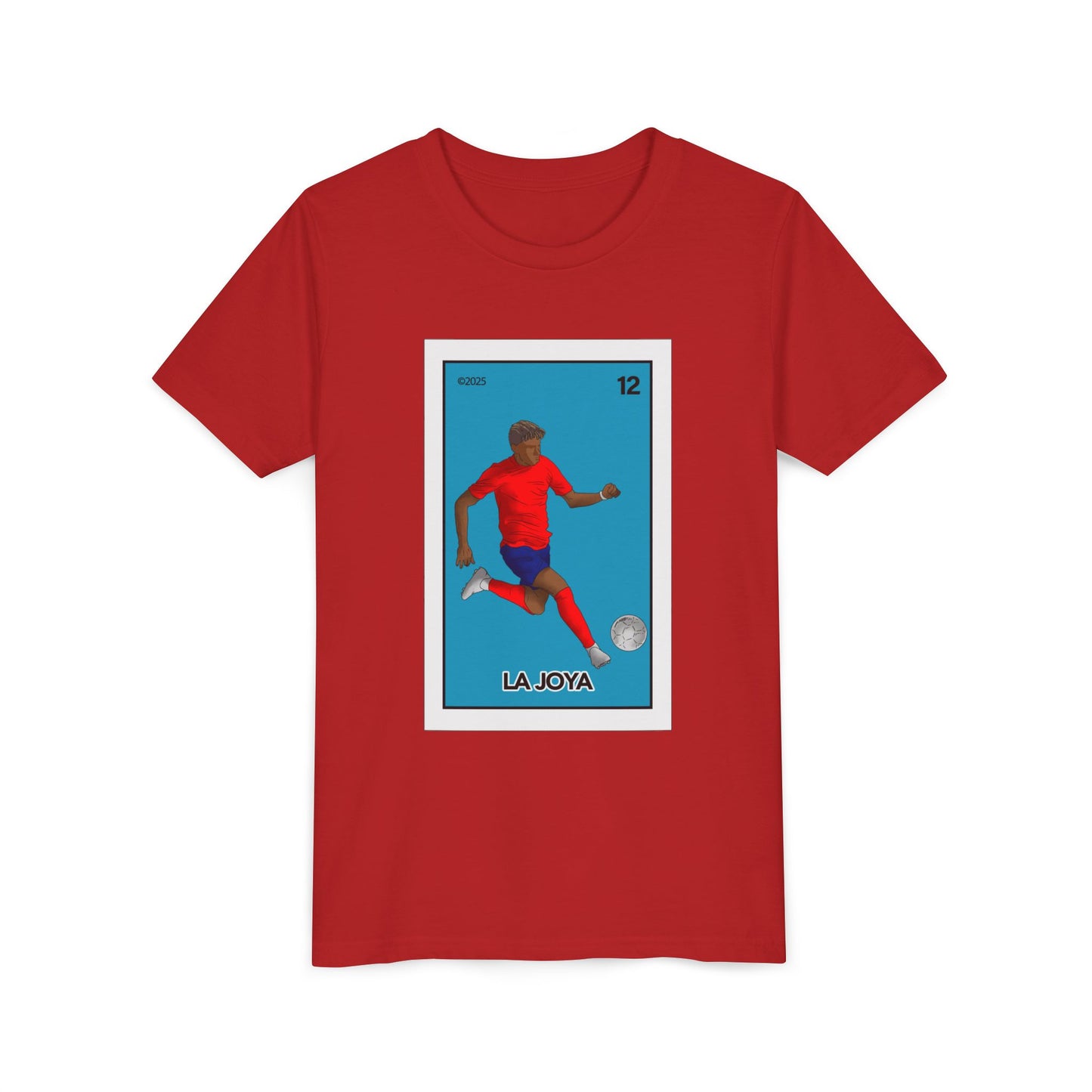 La Joya Youth T-Shirt