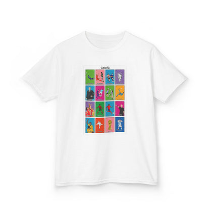 Goleria Kids T-Shirt