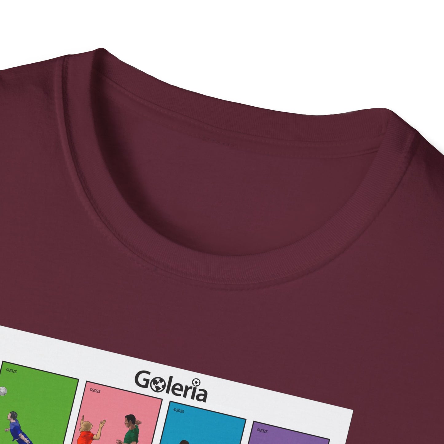 Goleria Women's T-Shirt