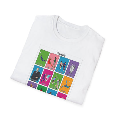Goleria Women's T-Shirt