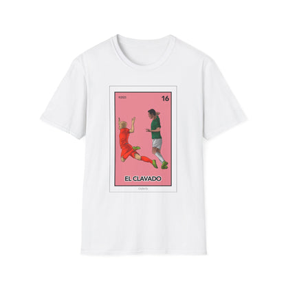 El Clavado T-Shirt