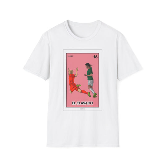 El Clavado T-Shirt