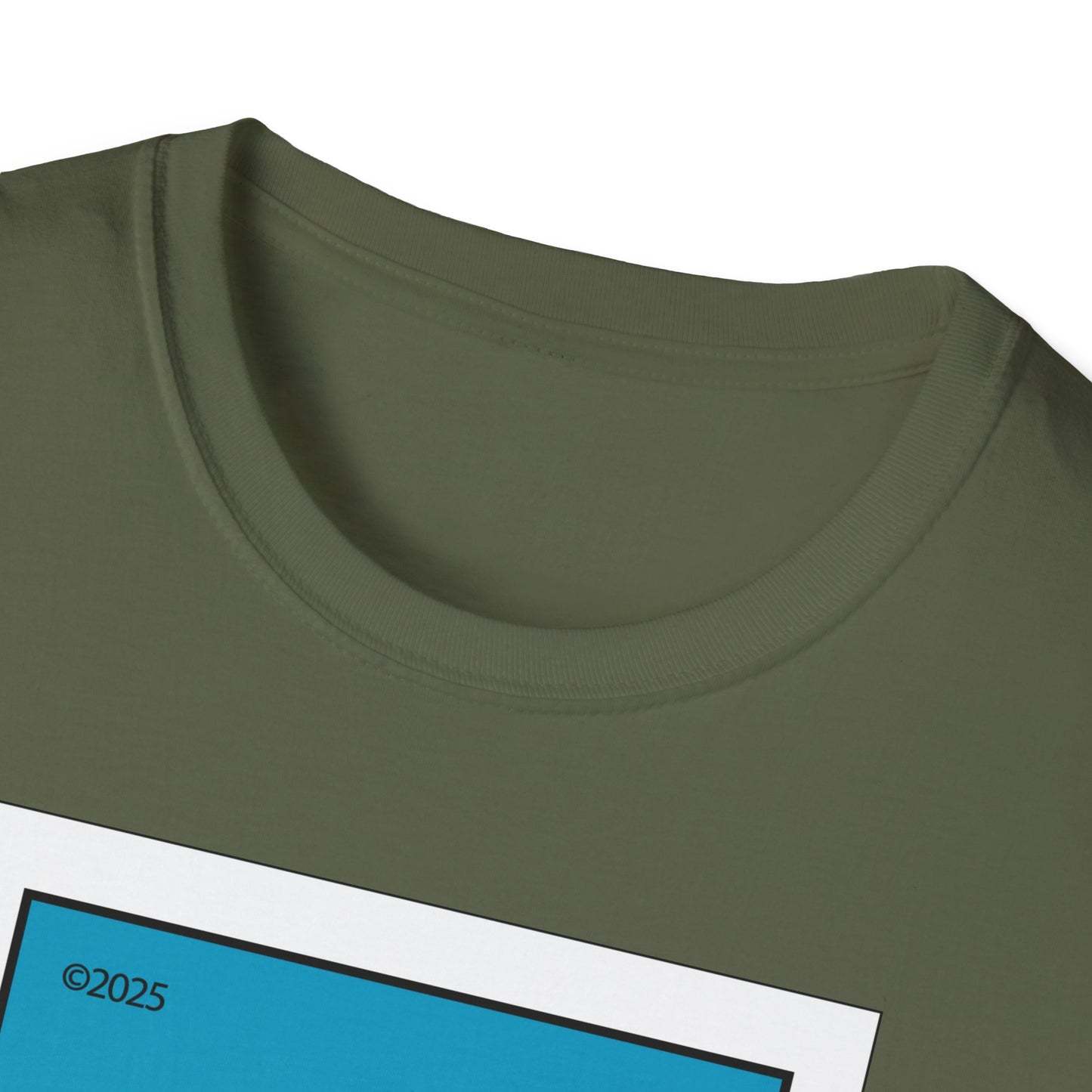 El Clásico T-Shirt