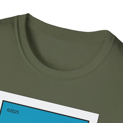 El Clásico T-Shirt