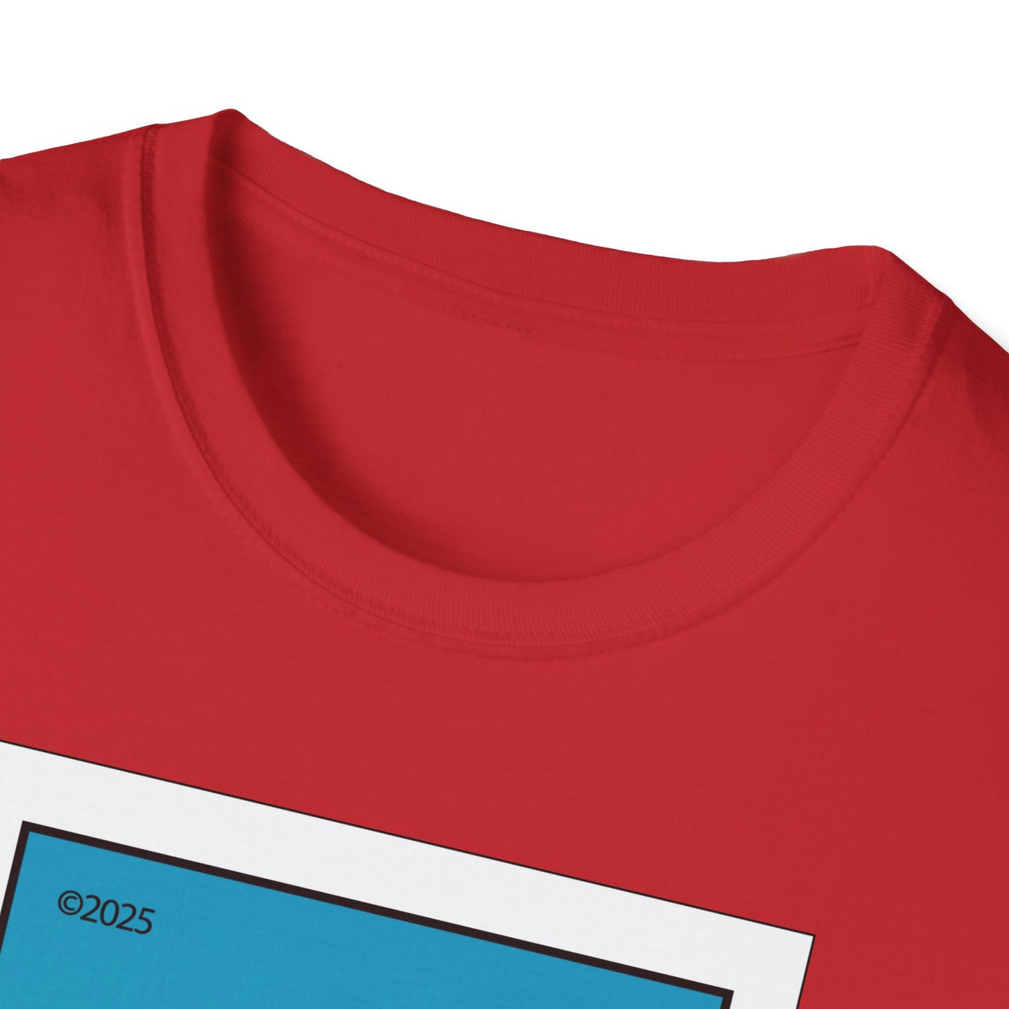 El Clásico T-Shirt