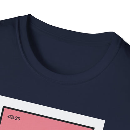 La Tijera T-Shirt