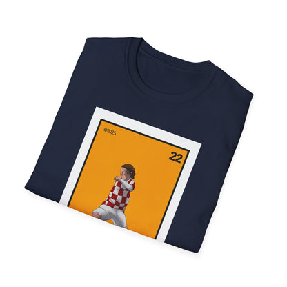 Los 3 Dedos T-Shirt