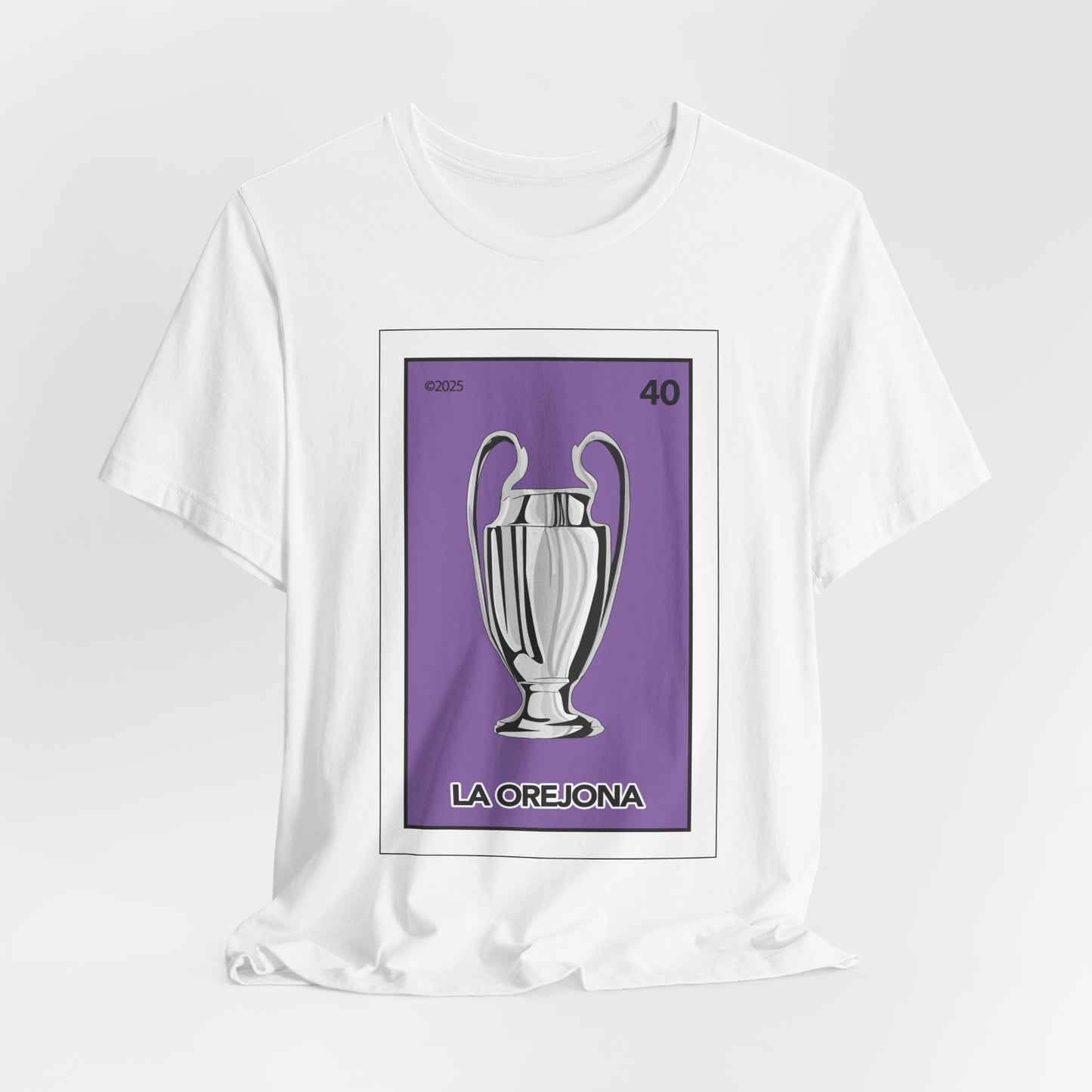 The Big Ears T-Shirt