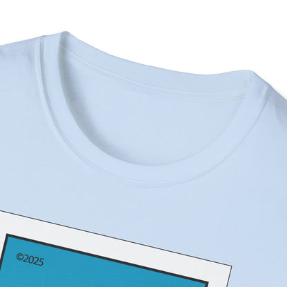 El Clásico T-Shirt