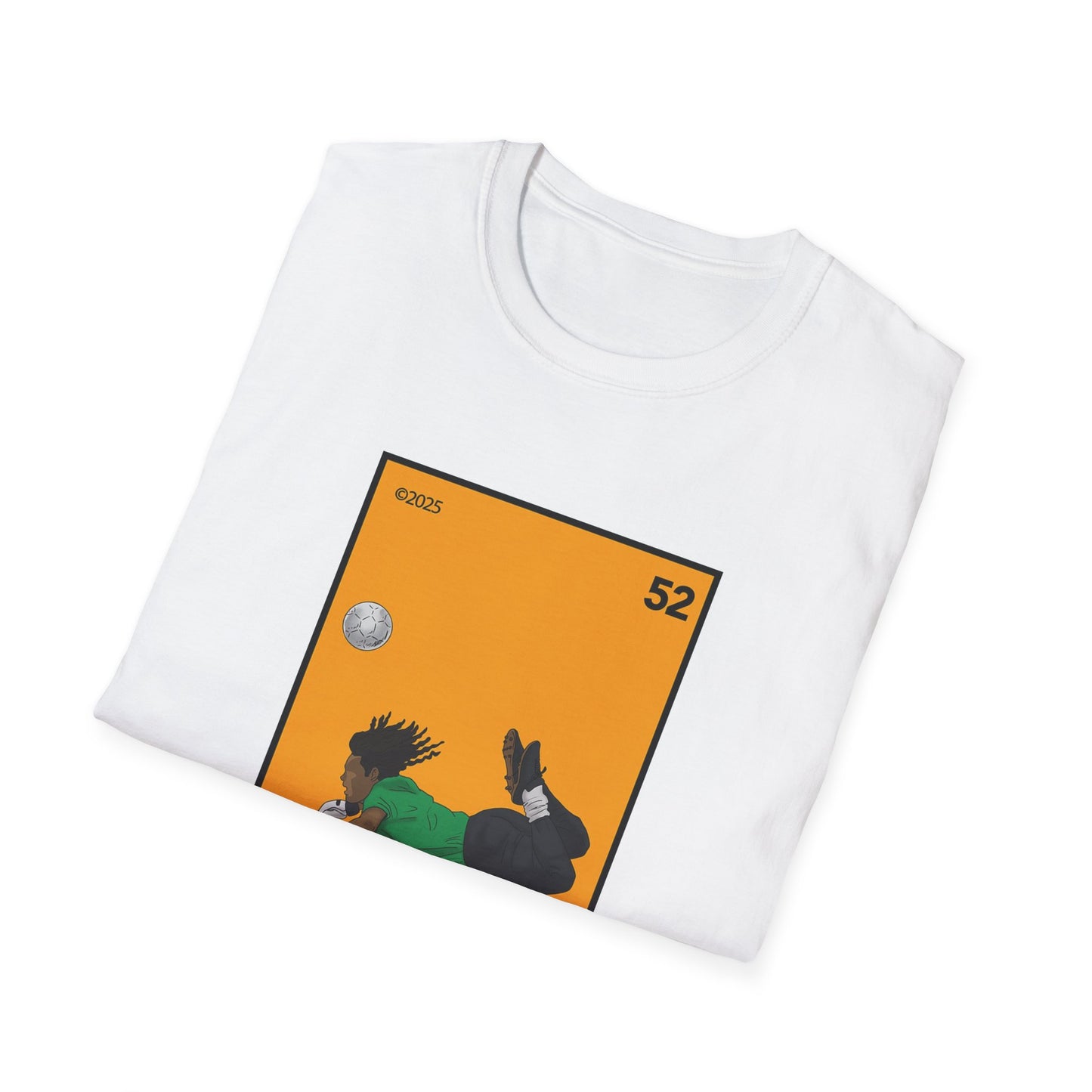 El Escorpión T-Shirt