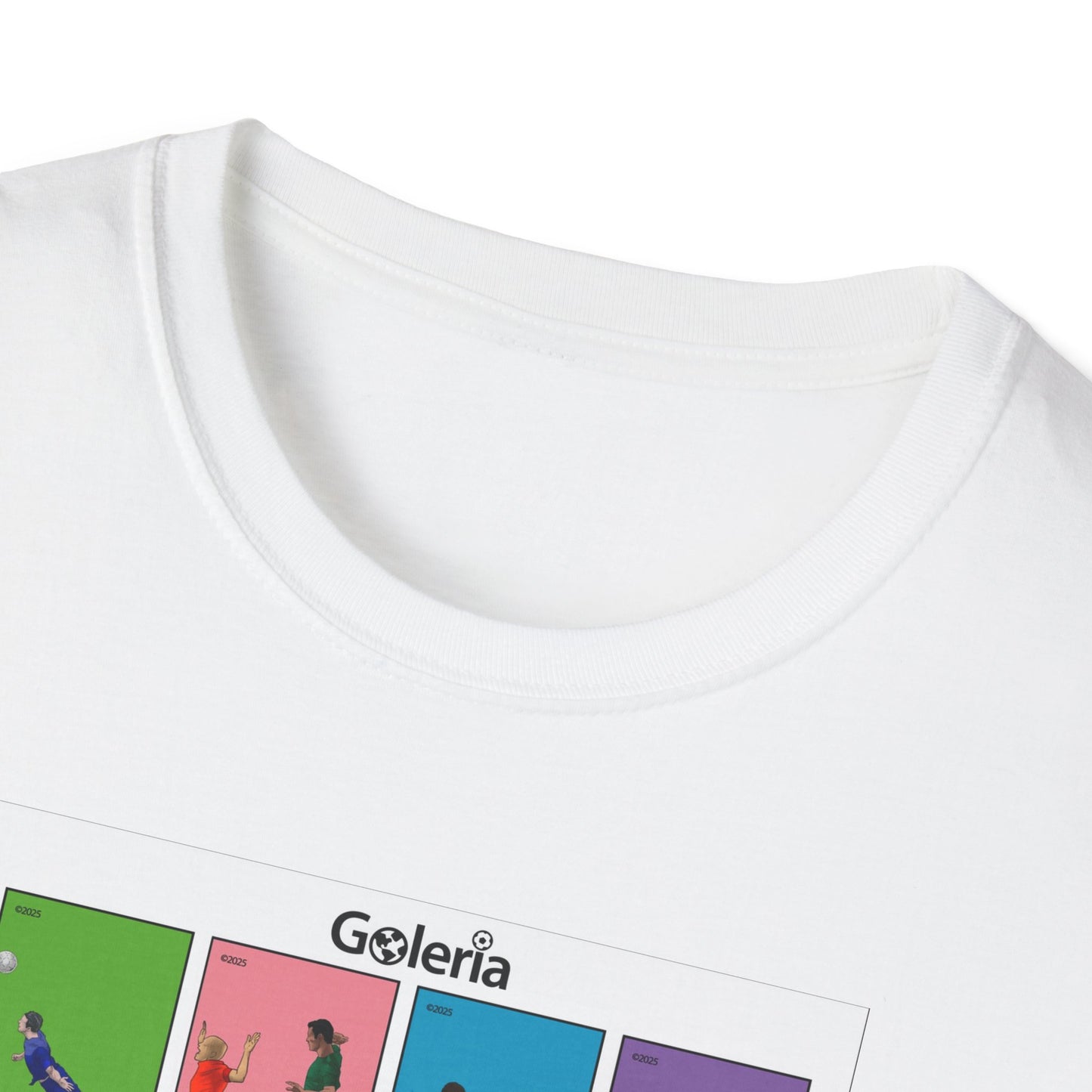 Goleria Women's T-Shirt