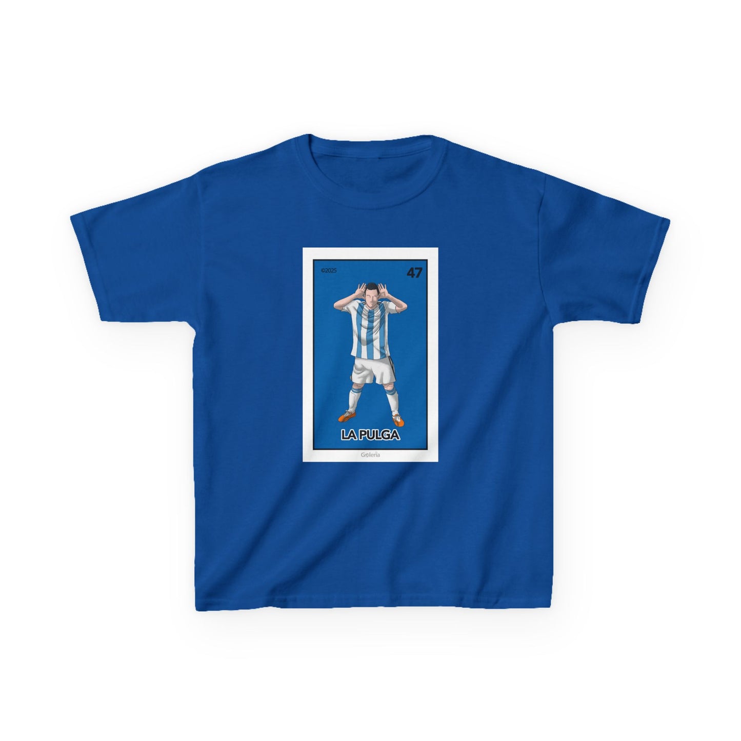 La Pulga Kids T-Shirt