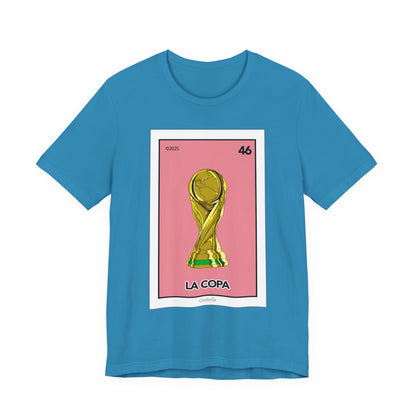 La Copa T-Shirt - UT