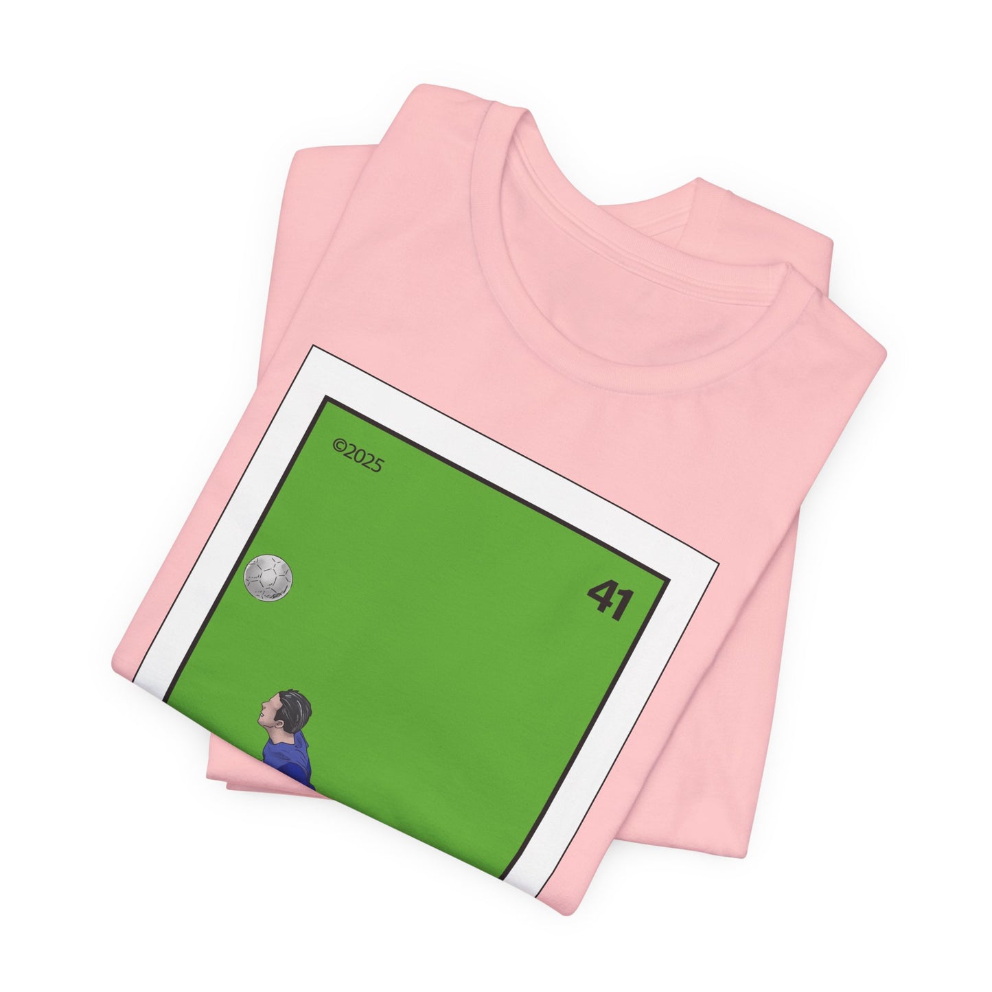 The Little Dove T-Shirt