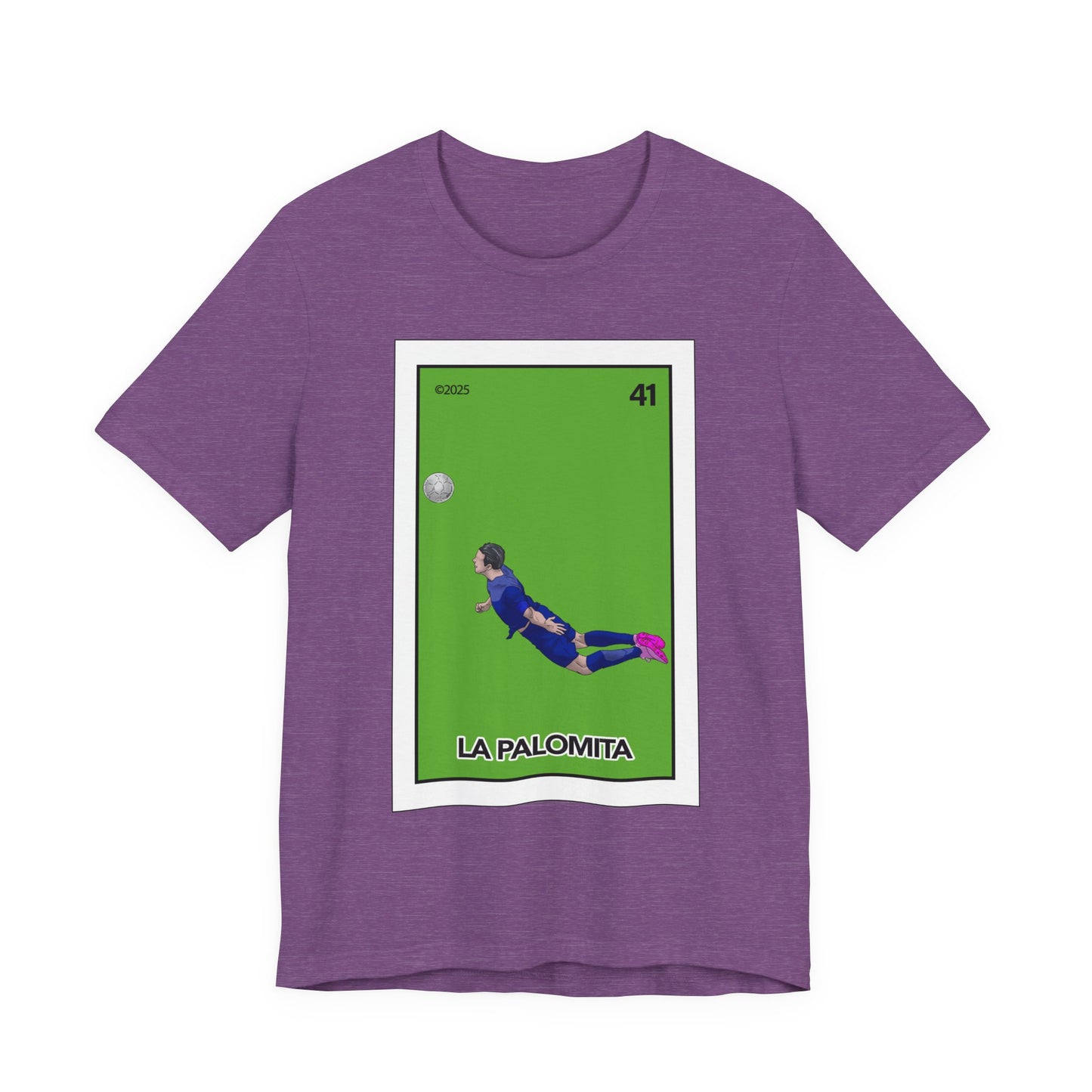 The Little Dove T-Shirt