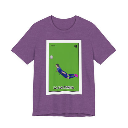 The Little Dove T-Shirt