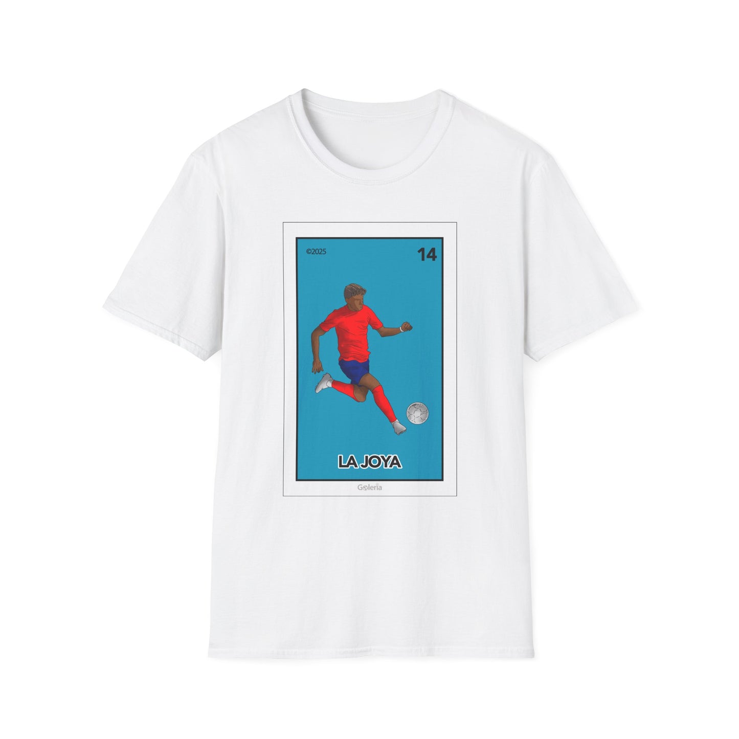 La Joya T-Shirt