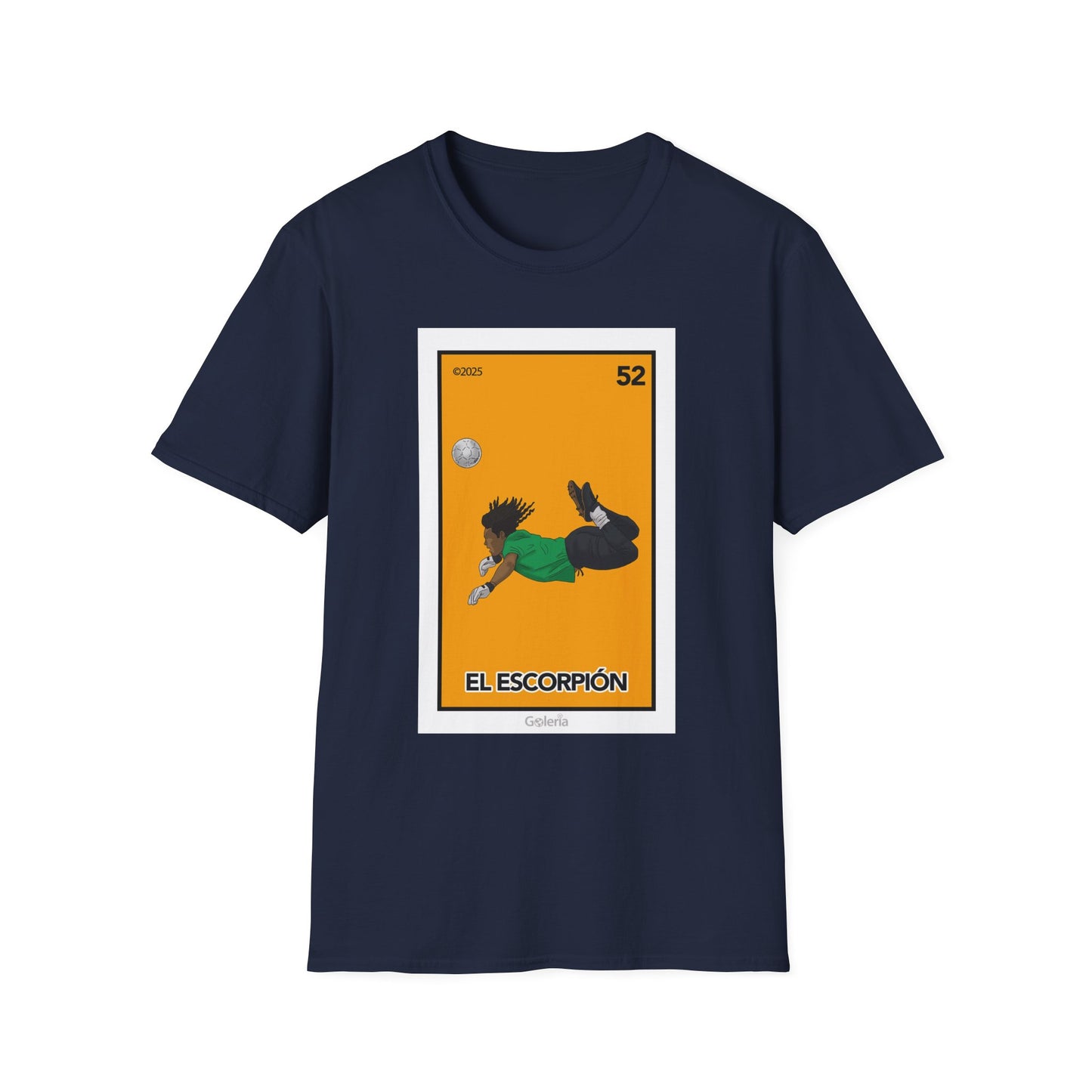 El Escorpión T-Shirt
