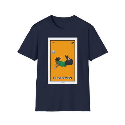 El Escorpión T-Shirt