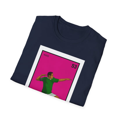 El Azteca T-Shirt