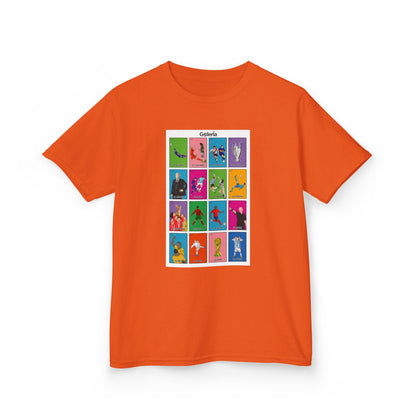 Goleria Kids T-Shirt