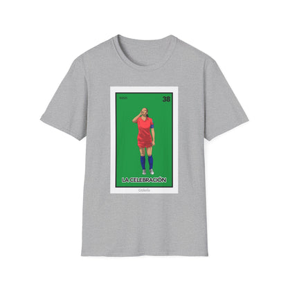 La Celebración T-Shirt