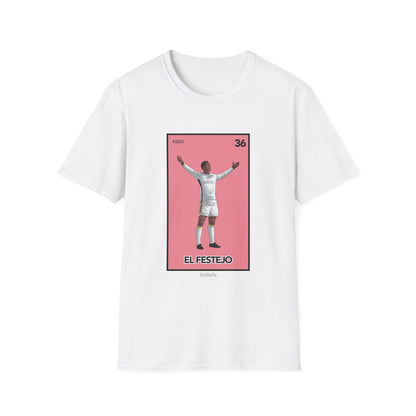 El Festejo T-Shirt