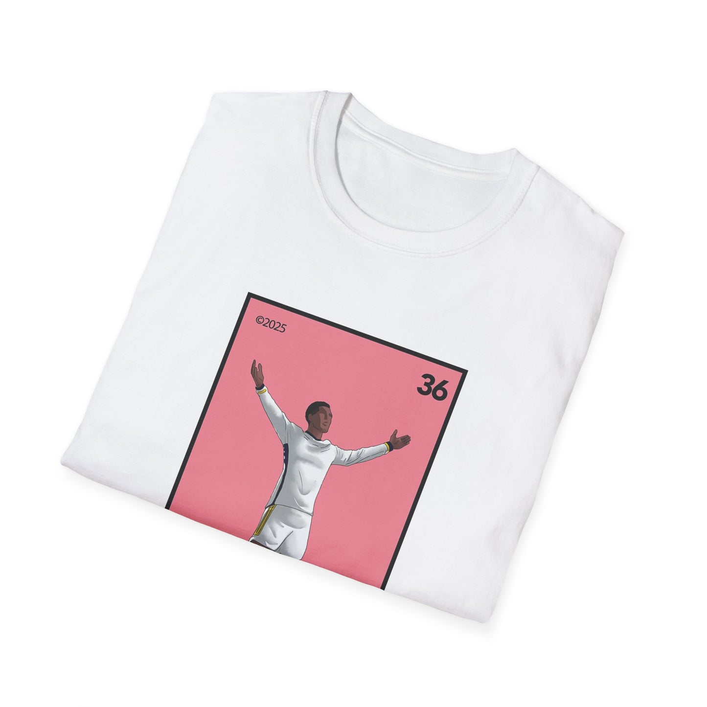 El Festejo T-Shirt