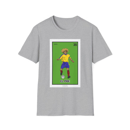 El Pibe T-Shirt