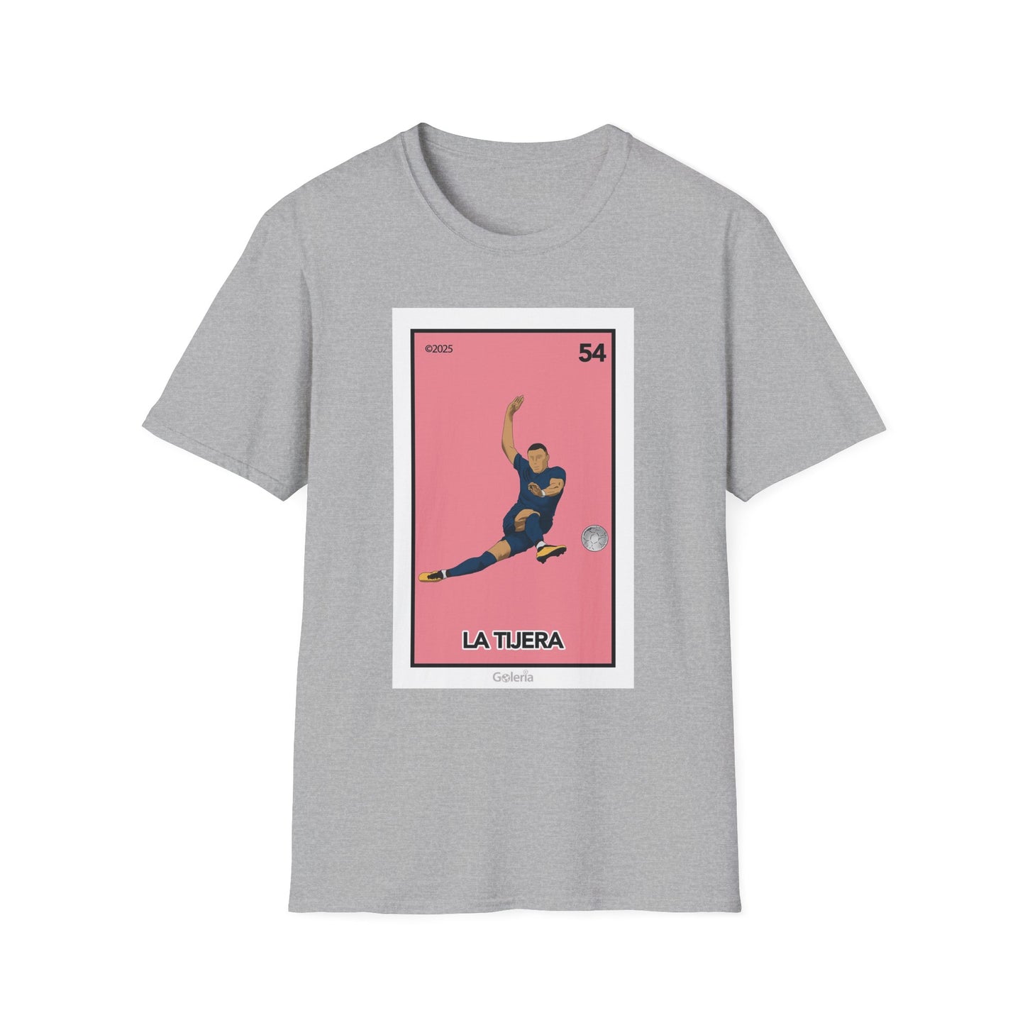 La Tijera T-Shirt